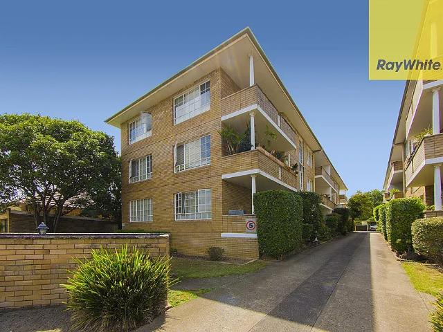 Apartment for rent in Sydney, New South Wales