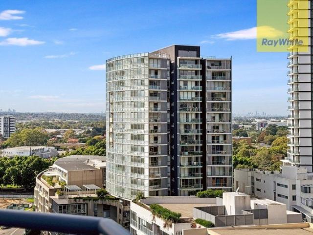 Apartment for rent in Sydney, City of Parramatta Council