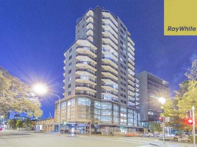 Apartment for rent in Elizabeth Farm, Sydney