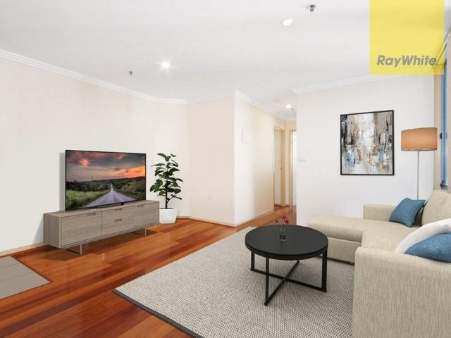 Apartment for rent in Sydney, City of Parramatta Council