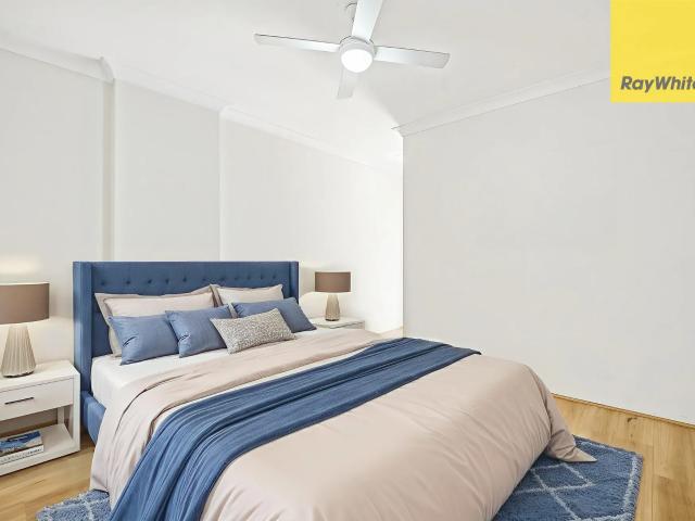 Apartment for rent in Westmead, Sydney