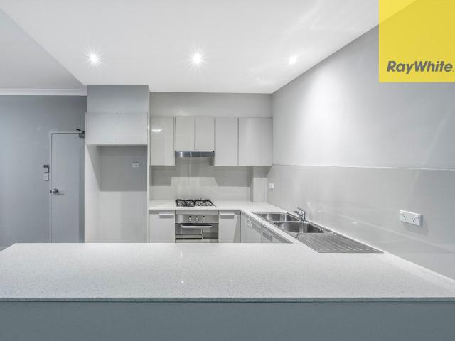 Apartment for rent in Westmead, Sydney