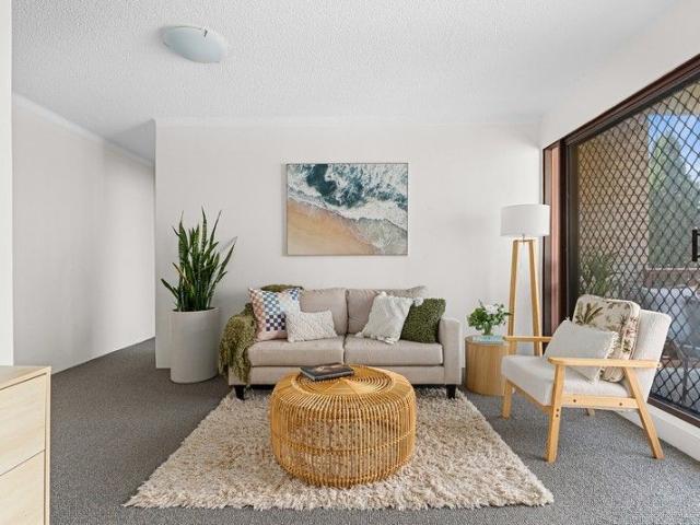 Apartment for sale in Caringbah