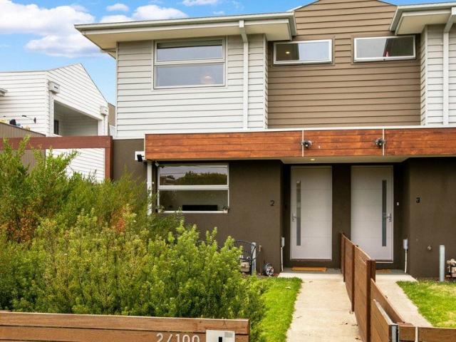 Townhouse for rent in Camerons Creek, Victoria