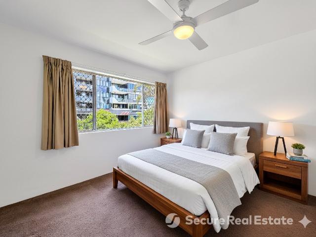Apartment for sale in Toombul, Queensland