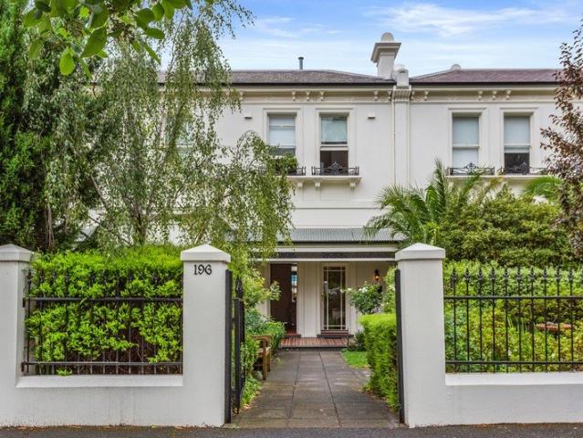 Apartment for rent in Parkville, Melbourne