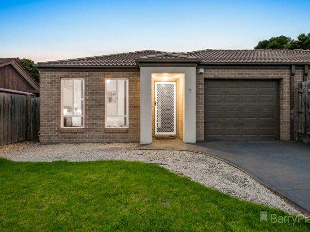House for rent in Pakenham, Melbourne