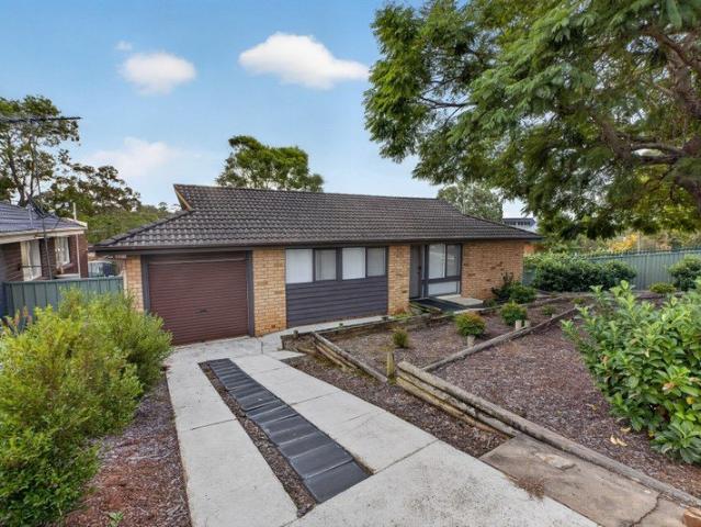 House for sale in Bradbury, Sydney