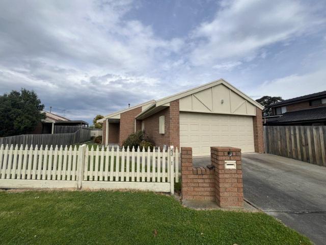 House for rent in Traralgon, City of Latrobe