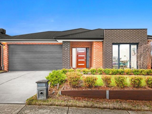 House for rent in Camerons Creek, Victoria
