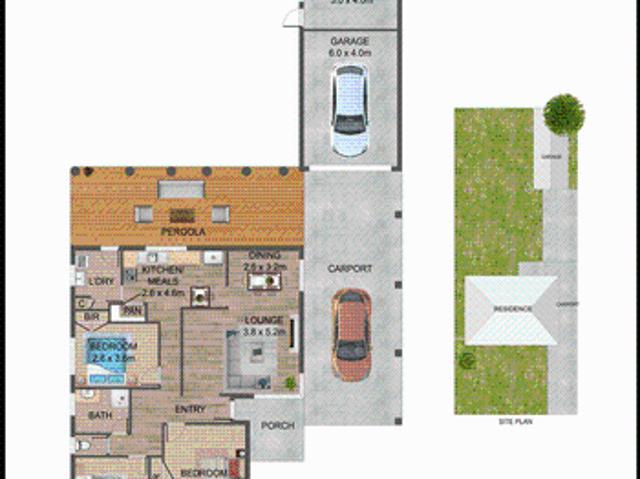 House for rent in Camerons Creek, Victoria