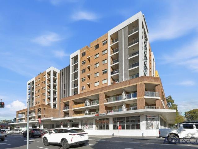 Apartment for sale in Sydney, New South Wales