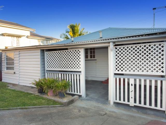 House for rent in Toombul, Queensland