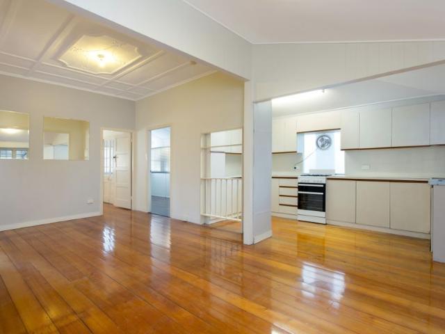 House for rent in Toombul, Queensland