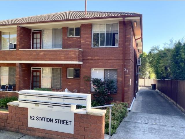 Apartment for rent in St George, Sydney