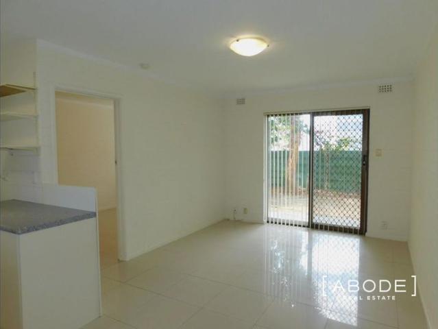 Apartment for rent in Claremont, Western Australia