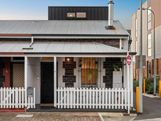House for sale in Horseshoe Creek, South Australia