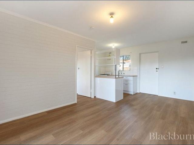 Apartment for rent in Claremont, Western Australia
