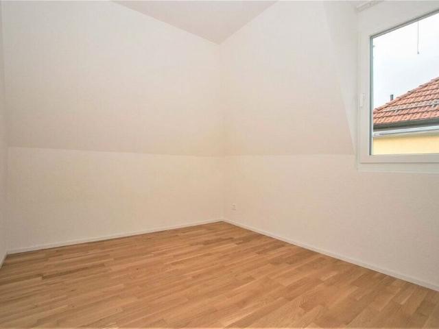 Apartment mieten in Rorschach, St. Gallen