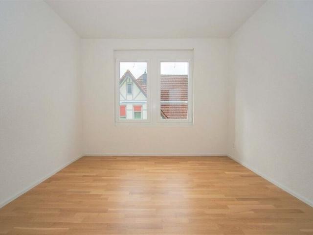 Apartment mieten in Rorschach, St. Gallen