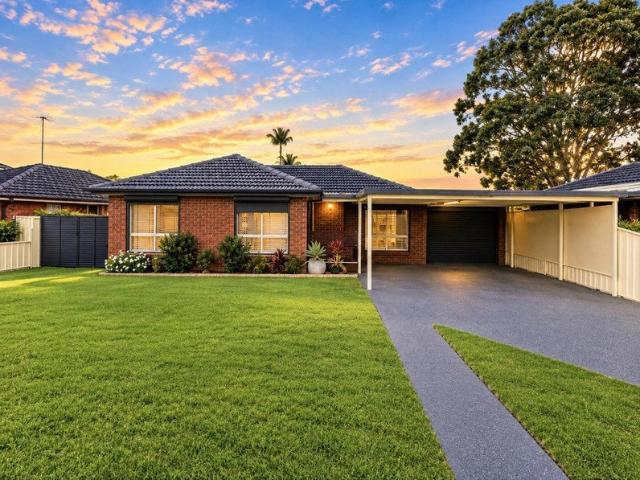 House for sale in Penrith, Sydney
