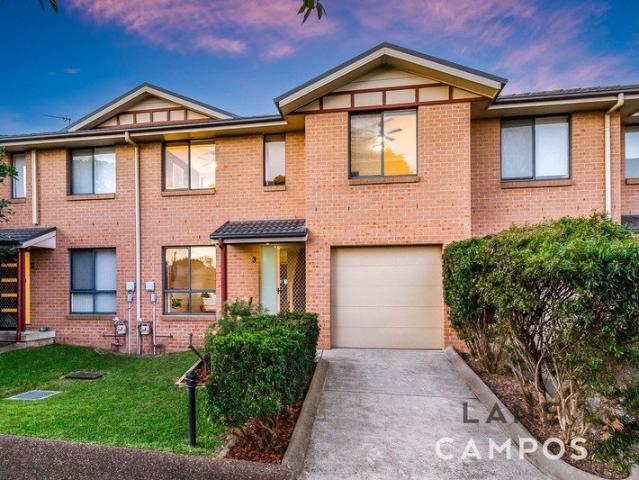 Townhouse for sale in Ambergate, New South Wales