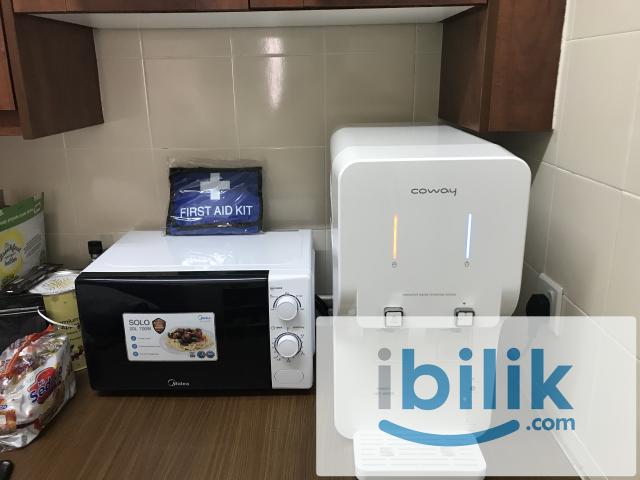 Room for rent in Country Heights Damansara, Kuala Lumpur