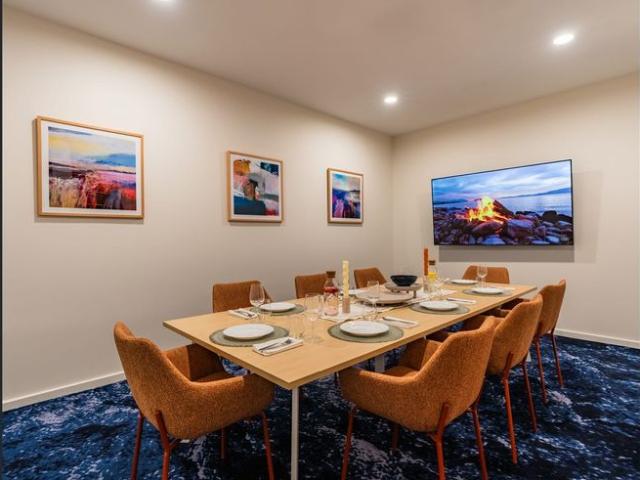 Granny Flat for rent in Camerons Creek, Victoria