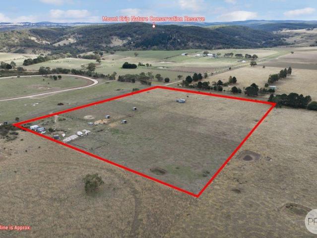 Land for sale in Cape Clear, Victoria