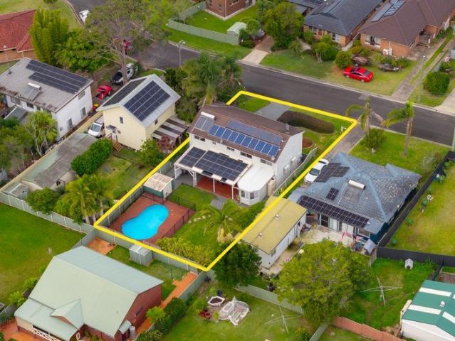House for sale in Sanctuary Point, New South Wales