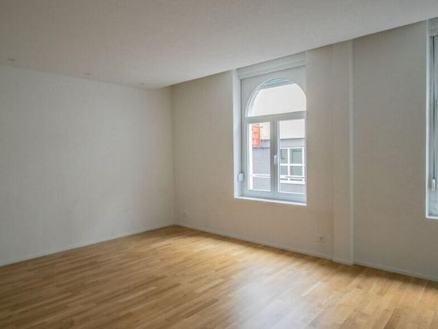 Apartment mieten in Rorschach, St. Gallen