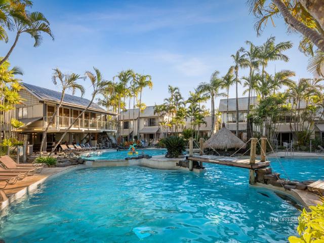 Apartment for sale in Noosaville, Queensland