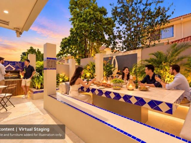 Townhouse for sale in Eight Mile Plains, Greater Brisbane