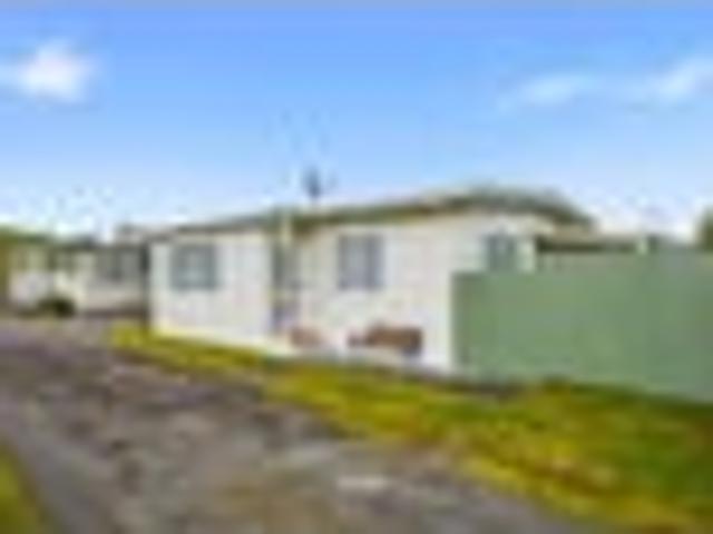 Apartment for sale in Hospital Hill, Taumarunui