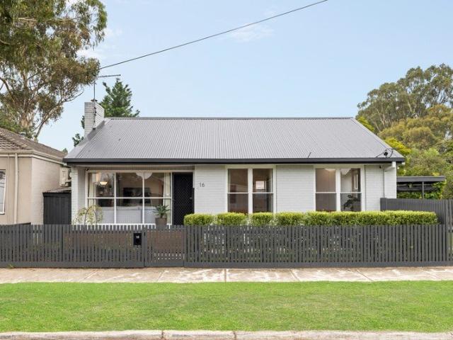 House for rent in Camerons Creek, Victoria