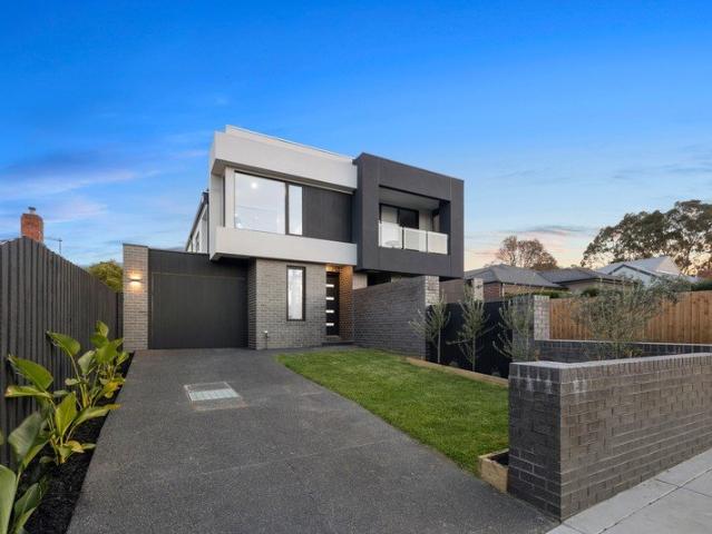 Townhouse for rent in Parkdale, Melbourne