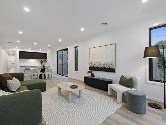 Townhouse for rent in Parkdale, Melbourne