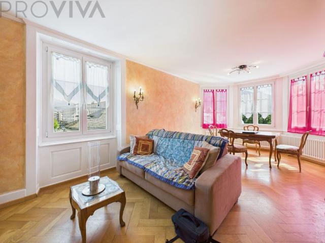 Apartment mieten in Sierre, Wallis