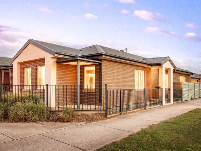 House for sale in Wodonga, Victoria