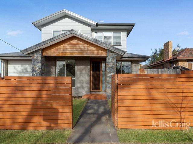 Townhouse for rent in Camerons Creek, Victoria