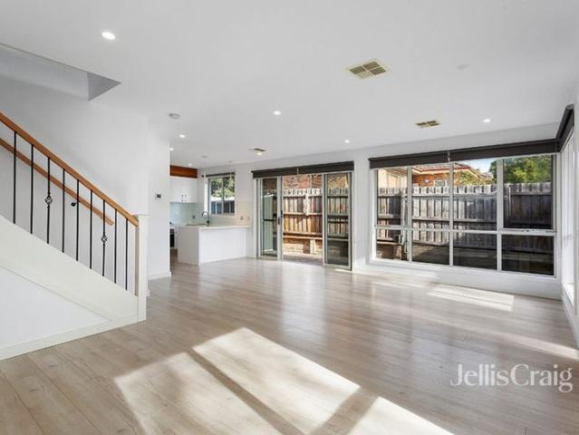 Townhouse for rent in Camerons Creek, Victoria