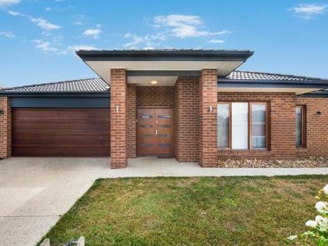 House for rent in Melbourne, City of Melbourne