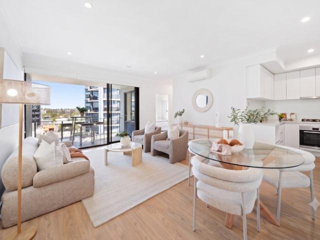 Apartment for sale in Toombul, Queensland
