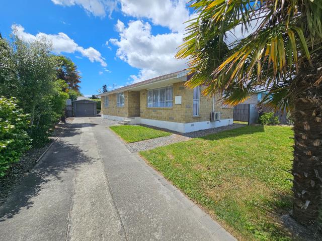 House for rent in Blenheim Central, Marlborough