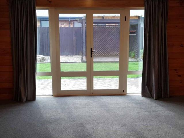House for rent in Lake Rotoroa, Canterbury