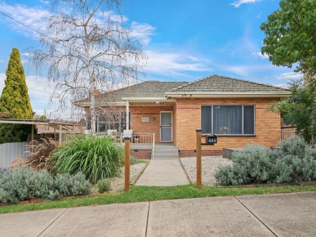 House for rent in Albury, New South Wales