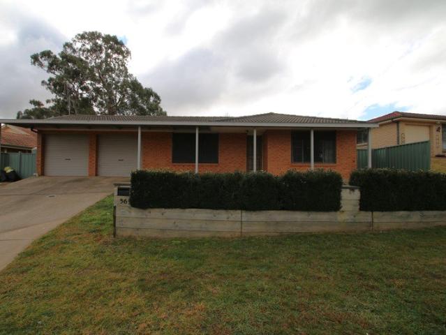 House for rent in Orange, New South Wales