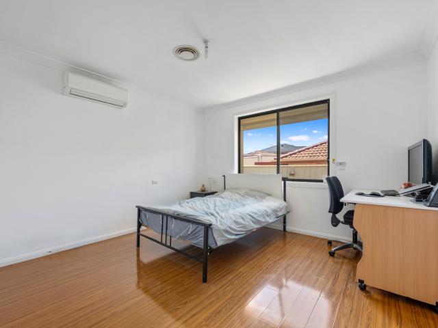 Villa for sale in Canley Heights, New South Wales