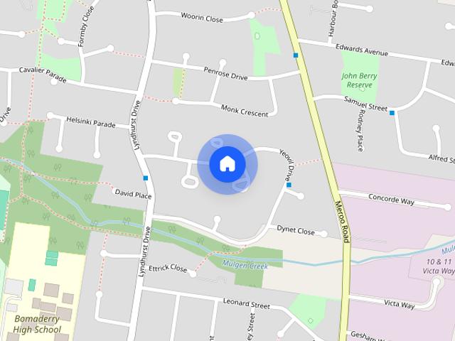 House for rent in Bomaderry, Shoalhaven City Council