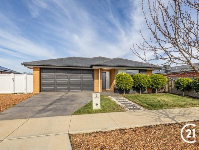 House for sale in Thyra, Victoria